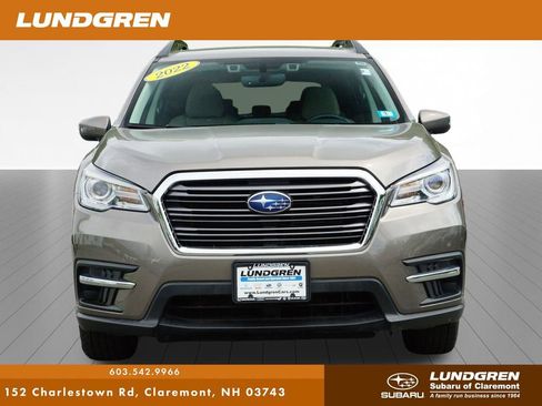 Used 2022 Subaru Ascent Premium w/ Convenience Package image 10