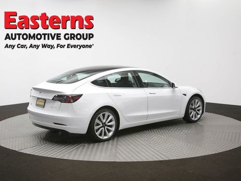 Used 2019 Tesla Model 3 Long Range AWD/4WD image 36