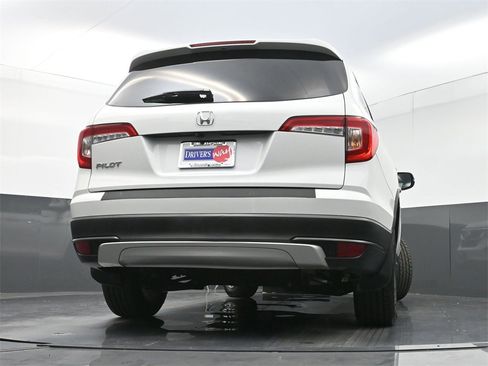 Used 2022 Honda Pilot EX-L image 31