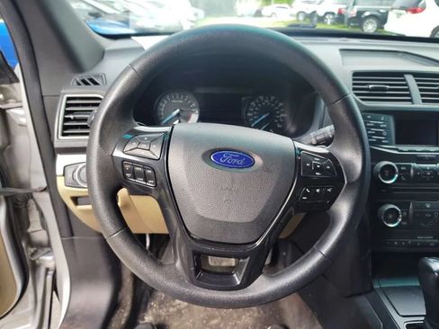 Used 2016 Ford Explorer 4WD image 13