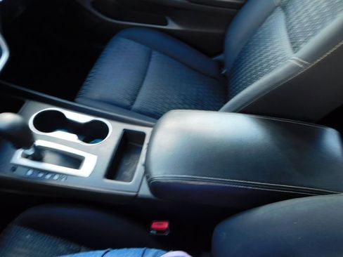 Used 2017 Nissan Altima 2.5 image 28