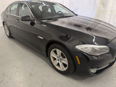 Used 2013 BMW 528i xDrive Sedan image 25