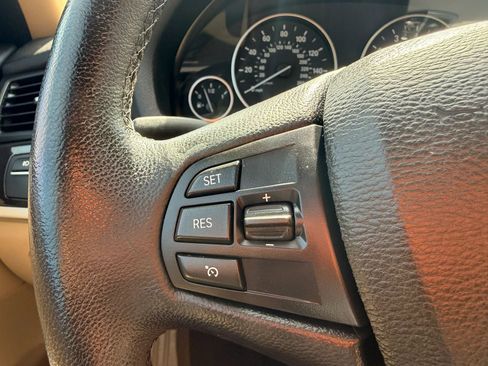 Used 2014 BMW X3 xDrive28i image 16