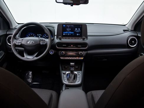 Used 2022 Hyundai Kona SEL w/ Convenience Package image 10