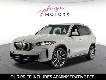 Used 2026 BMW X5 xDrive50e w/ Premium Package