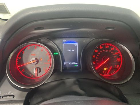 Used 2022 Toyota Camry TRD image 22