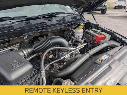 Used 2020 RAM 1500 Tradesman w/ Chrome Plus Package image 12