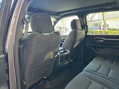 New 2026 RAM 1500 Big Horn image 35