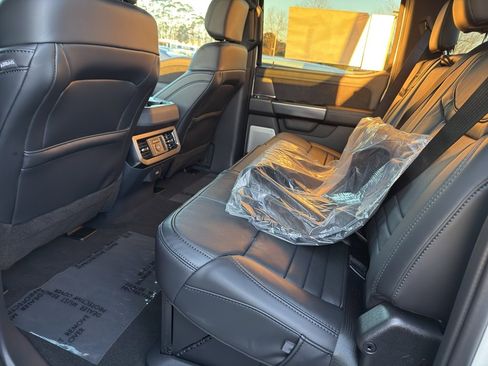 New 2026 Ford F250 Platinum w/ FX4 Off-Road Package image 44