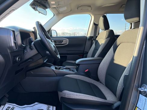 Used 2025 Ford Bronco Sport Big Bend w/ Convenience Package image 20