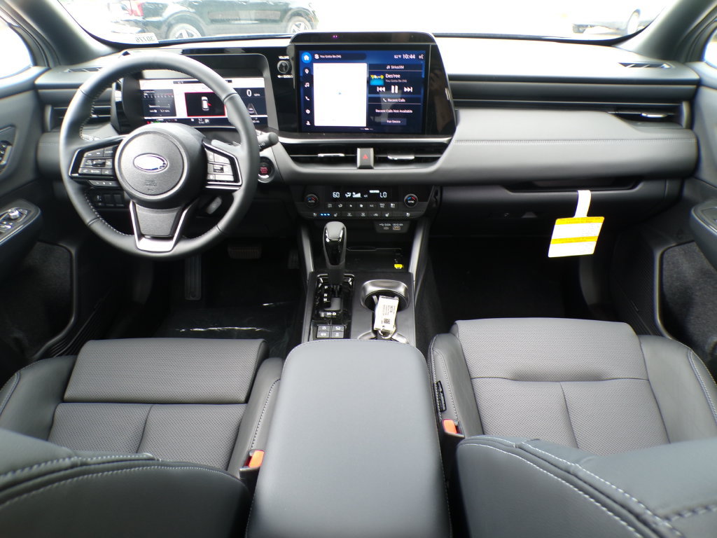 New 2026 Subaru Outback Touring XT AWD/4WD image 17
