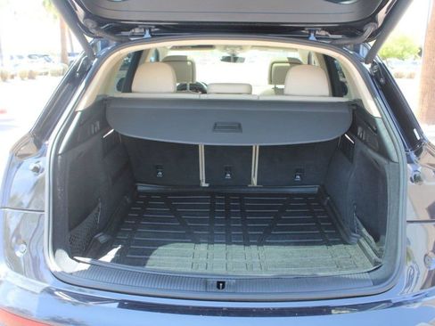 Used 2019 Audi Q5 2.0T Premium Plus w/ Premium Plus Package AWD/4WD image 13