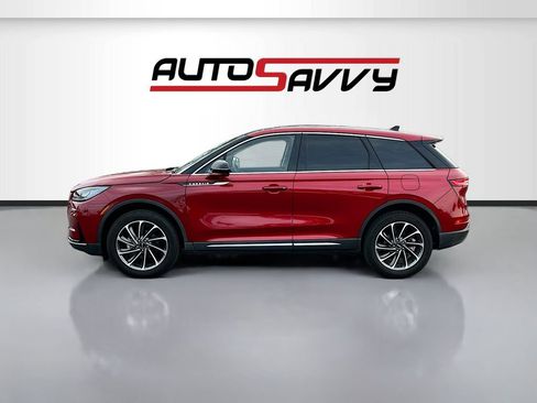 Used 2024 Lincoln Corsair FWD w/ Equipment Group 101A image 4