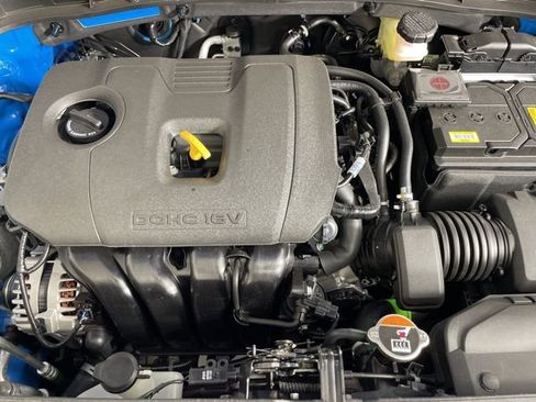 New 2025 Kia Soul EX image 42