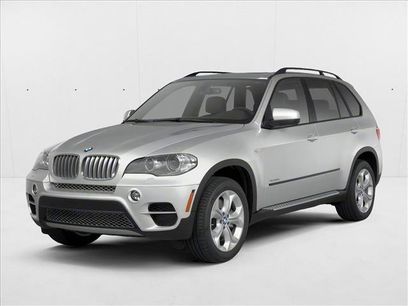 Used 2011 BMW X5 xDrive35i