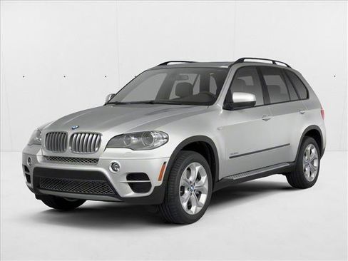 Used 2011 BMW X5 xDrive35i AWD/4WD image 1