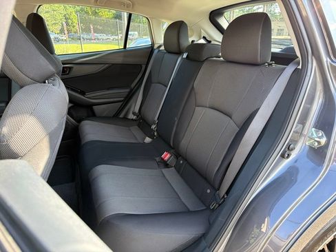 Used 2020 Subaru Impreza 2.0i Premium AWD/4WD image 19