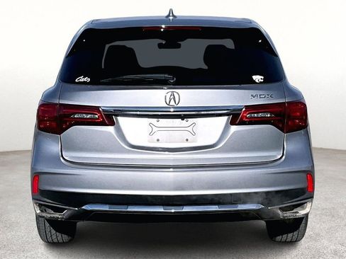 Used 2020 Acura MDX FWD image 6