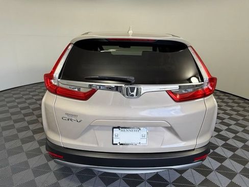 Used 2019 Honda CR-V EX-L image 5