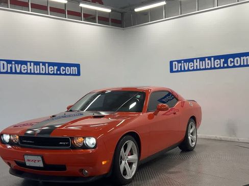 Used 2008 Dodge Challenger SRT8 RWD image 6