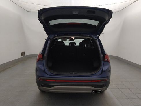 Used 2023 Hyundai Santa Fe SE w/ Cargo Package AWD/4WD image 29