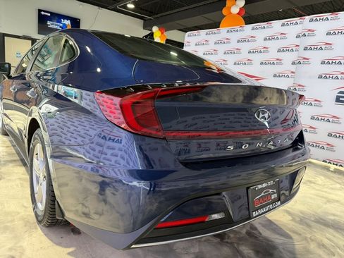 Used 2021 Hyundai Sonata SE image 9
