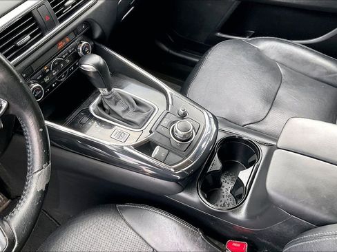 Used 2018 MAZDA CX-9 Touring image 15