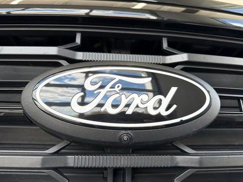 Certified 2024 Ford F150 XLT w/ Equipment Group 302A MID AWD/4WD image 3