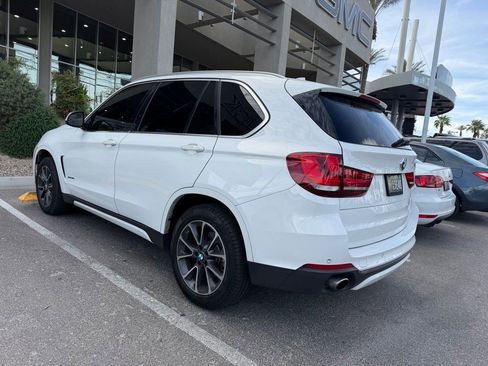 Used 2017 BMW X5 sDrive35i image 4