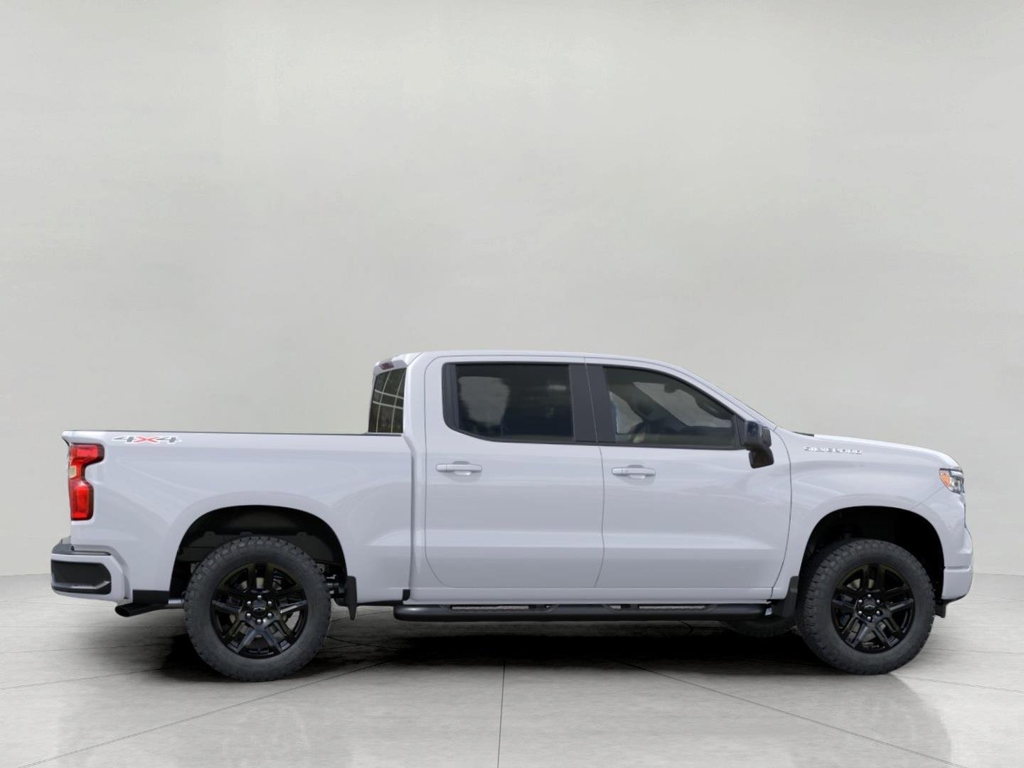 New 2026 Chevrolet Silverado 1500 RST w/ RST Select Package AWD/4WD image 5