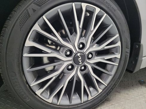 Used 2023 Kia Forte GT-Line FWD image 31