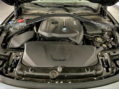 Used 2019 BMW 430i Gran Coupe w/ Track Handling Package image 10