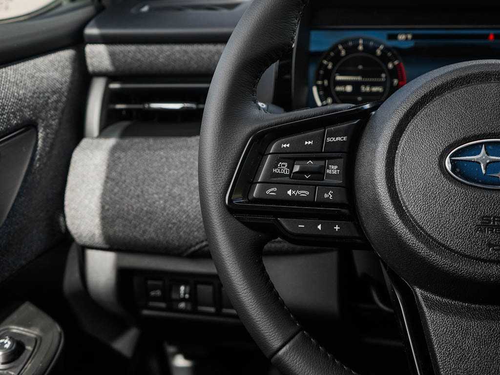 New 2026 Subaru Outback Premium AWD/4WD image 21