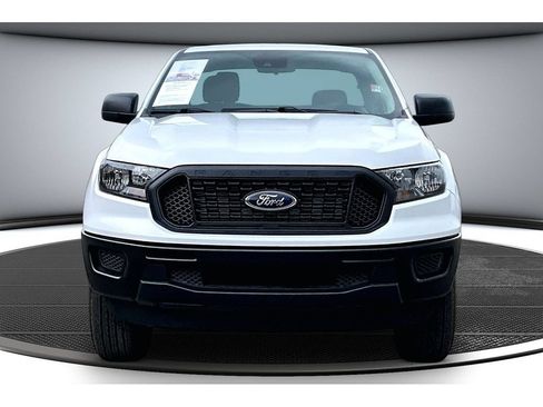 Used 2022 Ford Ranger XL w/ Equipment Group 101A High RWD image 4