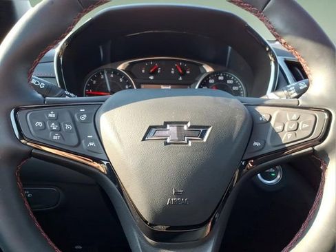 Used 2024 Chevrolet Equinox RS FWD image 30