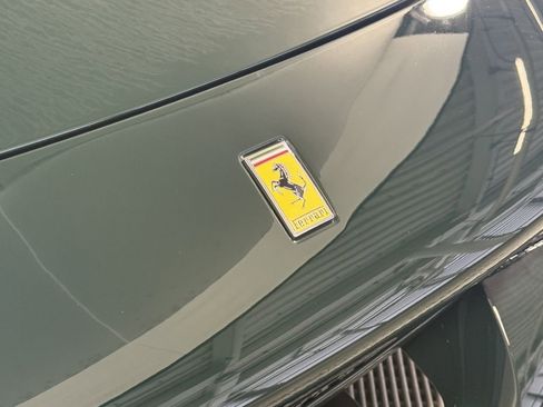 Used 2025 Ferrari 296 GTB RWD image 9