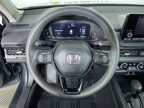 Used 2024 Honda Accord EX image 26