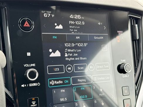 New 2025 Subaru Outback Premium w/ Popular Package #1A image 15