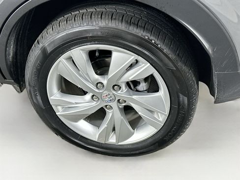 Used 2025 Buick Encore GX Preferred FWD image 11