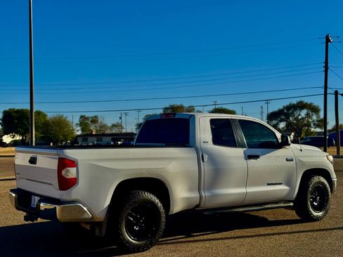 Used 2019 Toyota Tundra SR5 image 5