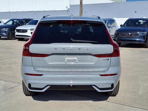 New 2026 Volvo XC60 B5 Plus w/ Protection Package Premier image 6