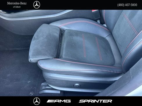 Certified 2023 Mercedes-Benz CLA 250 image 12