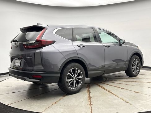 Used 2020 Honda CR-V EX-L image 5
