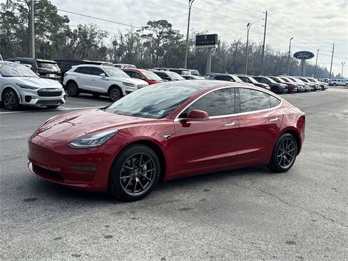 Used 2019 Tesla Model 3 Long Range image 45