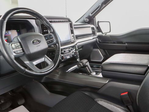 Used 2024 Ford F150 Lariat w/ Equipment Group 502A High AWD/4WD image 28