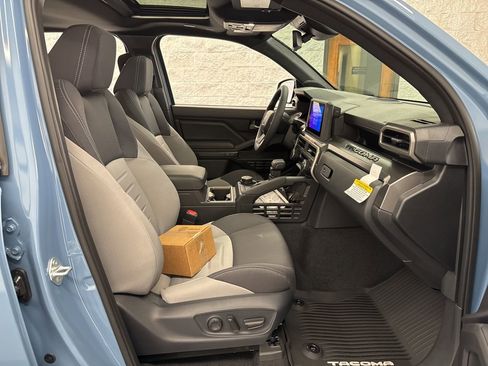 New 2026 Toyota Tacoma TRD Sport image 46