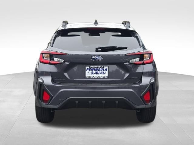 New 2026 Subaru Crosstrek 2.5i Limited AWD/4WD image 7