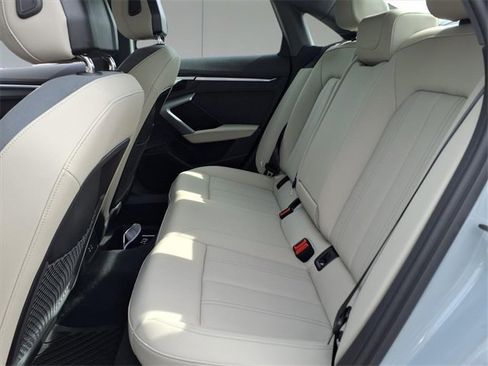 Used 2025 Audi A3 2.0T Premium w/ Black Optic Package image 8