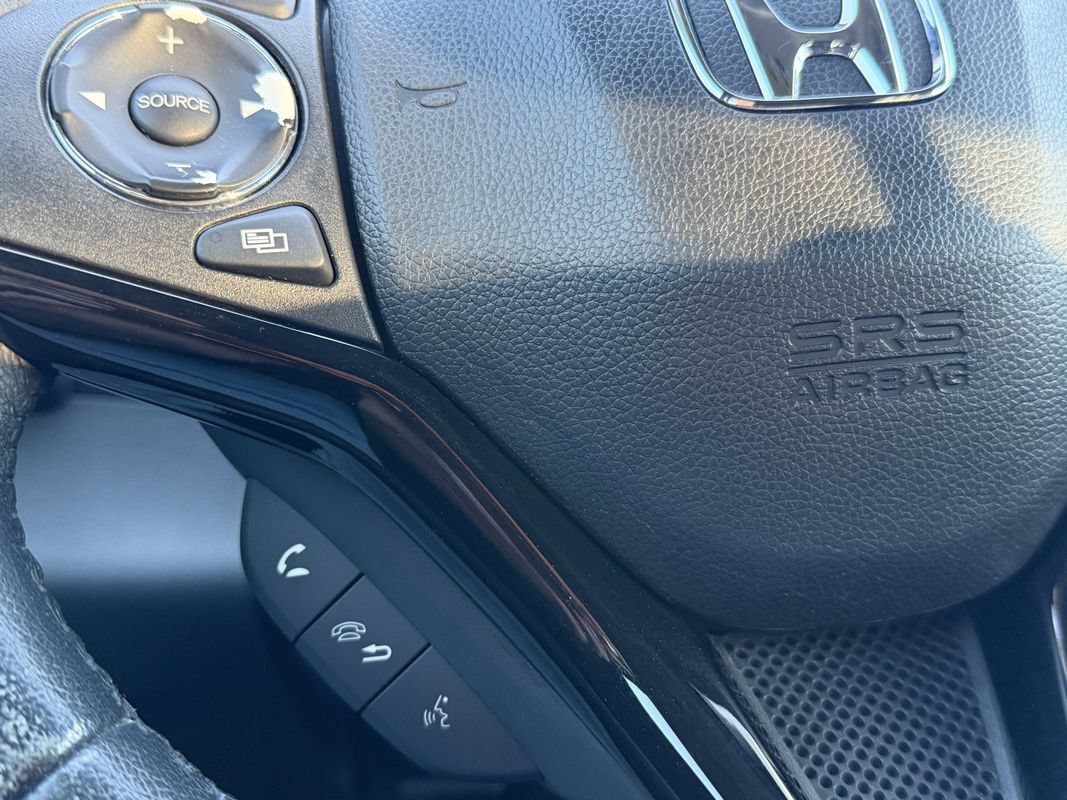 Used 2016 Honda HR-V EX-L image 22
