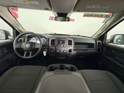 Used 2017 RAM 1500 Tradesman w/ Popular Equipment Group AWD/4WD image 37